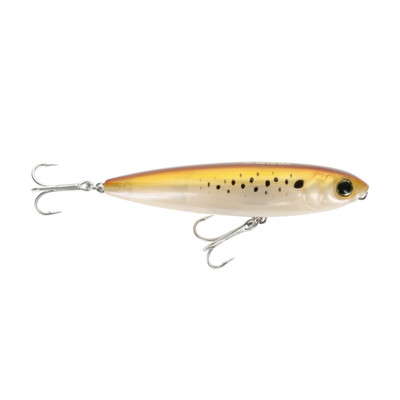 Yo-Zuri 3D Inshore Topknock Pencil Pearl Bunker