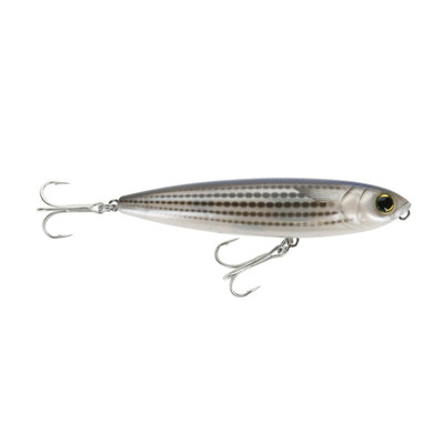 Yo-Zuri 3D Inshore Topknock Pencil Pearl Mullet