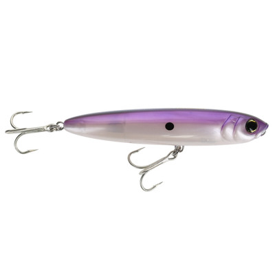 Yo-Zuri 3D Inshore Topknock Pencil Pearl Threadfin Shad