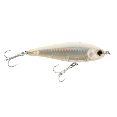 Yo-Zuri Inshore Twitchbait Bone Silver