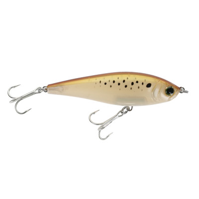 Yo-Zuri Inshore Twitchbait Pearl Bunker