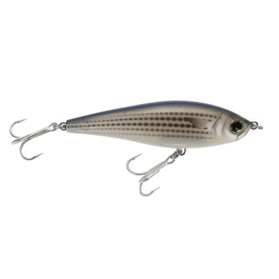 Yo-Zuri Inshore Twitchbait Pearl Mullet