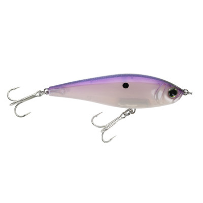 Yo-Zuri Inshore Twitchbait Pearl Threadfin Shad