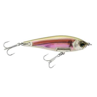 Yo-Zuri Inshore Twitchbait Real Anchovy