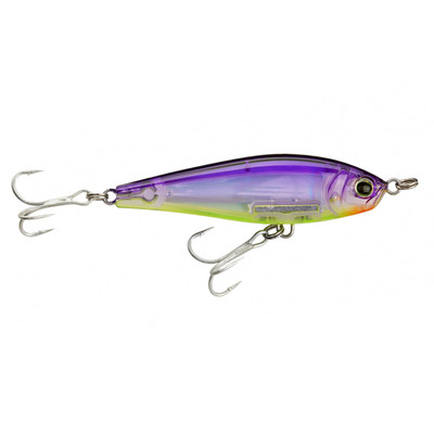 Yo-Zuri Inshore Twitchbait Violet