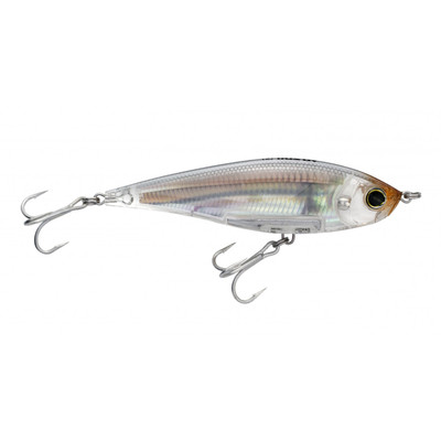 Yo-Zuri Inshore Twitchbait Real Glass Minnow