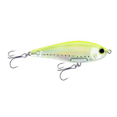 Yo-Zuri Inshore Twitchbait Chartreuse
