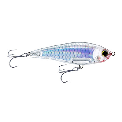 Yo-Zuri Inshore Twitchbait Ghost Shad