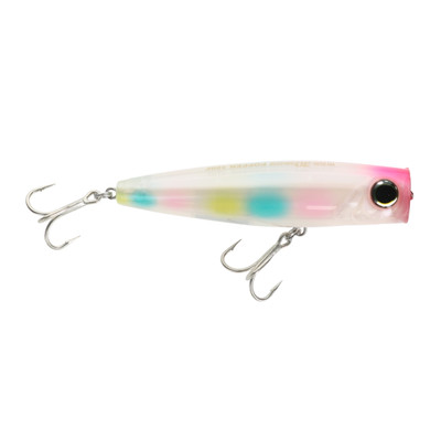 Yo-Zuri 3D Inshore Popper Pearl Candy