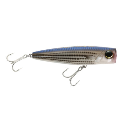 Yo-Zuri 3D Inshore Popper Pearl Mullet