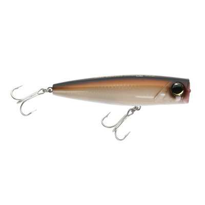 Yo-Zuri 3D Inshore Popper Pearl Bronze Shiner