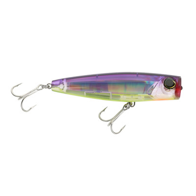Yo-Zuri 3D Inshore Popper Violet