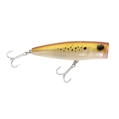Yo-Zuri 3D Inshore Popper Pearl Bunker