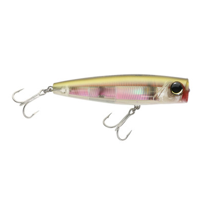Yo-Zuri 3D Inshore Popper Real Anchovy