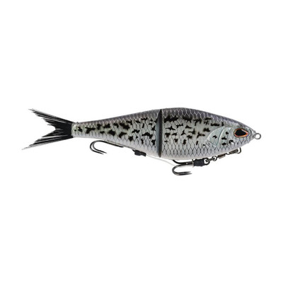 Berkley PowerBait Chop Block Crappie