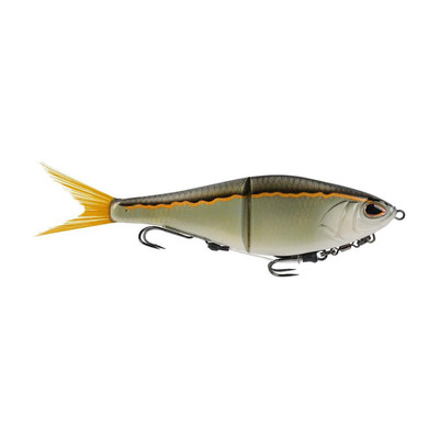 Berkley PowerBait Chop Block Golden Shiner