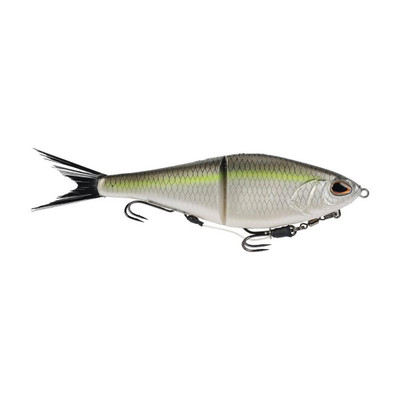 Berkley PowerBait Chop Block Green Back