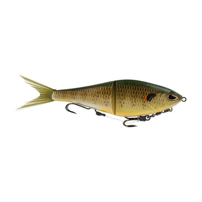 Berkley PowerBait Chop Block Matte Shellcracker