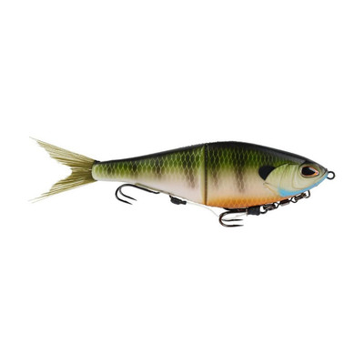 Berkley PowerBait Chop Block MF Bluegill