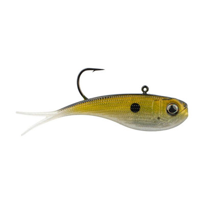 Berkley PowerBait Power Vibe Gold Chrome