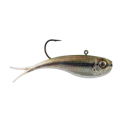 Berkley PowerBait Power Vibe HD Blacknose Shiner