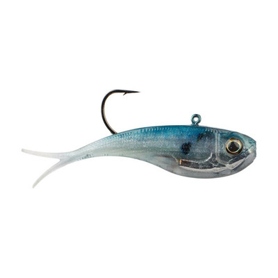 Berkley PowerBait Power Vibe HD Blue Wizard