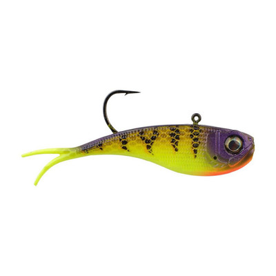 Berkley PowerBait Power Vibe Knock Out