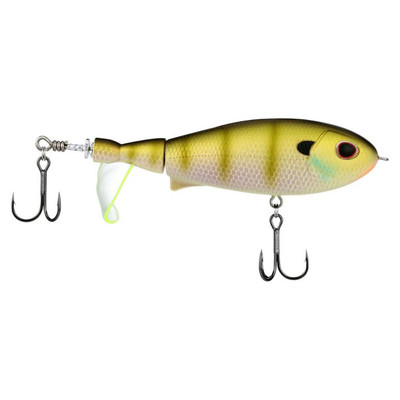 Berkley Screamin' Choppo MF Bluegill