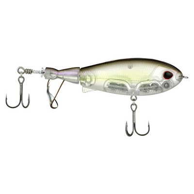Berkley Screamin' Choppo Perfect Ghost