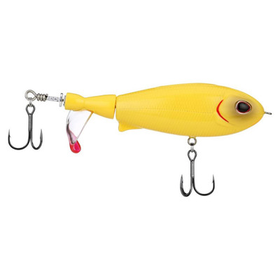 Berkley Screamin' Choppo Yellow Bone