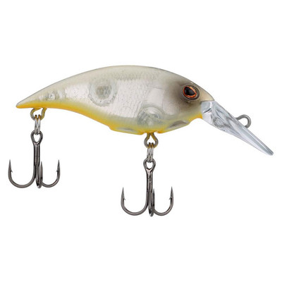 Berkley Money Badger Crankbait Hankie Pankie