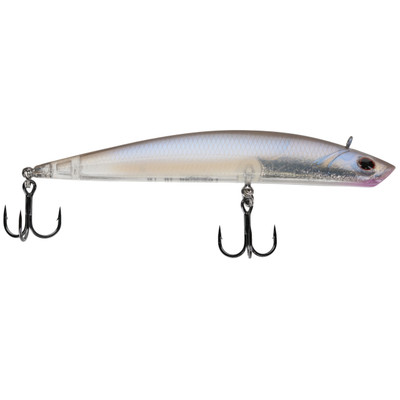 Berkley Finisher FFS Jerkbait Vapor Herring