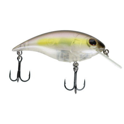 Berkley Shallow Money Badger Crankbait Ghost Morning Dawn