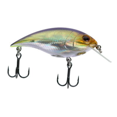 Berkley Shallow Money Badger Crankbait Nebu