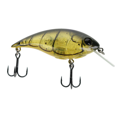 Berkley Shallow Money Badger Crankbait Phantom Craw