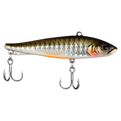 Berkley Ripfish Hardbait Dark Shiner
