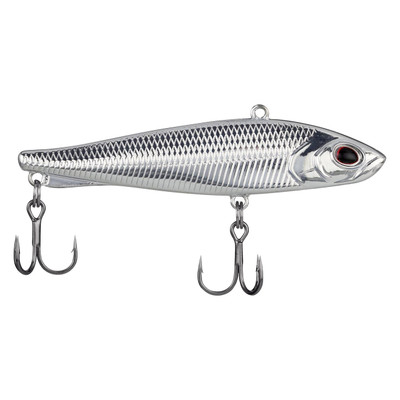 Berkley Ripfish Hardbait Chrome