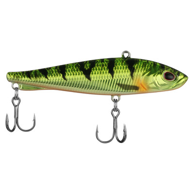 Berkley Ripfish Hardbait Chrome Perch