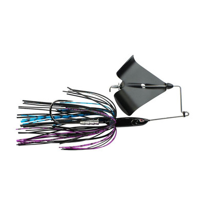Berkley Skirted Riveter Buzzbait BL Special