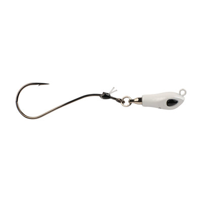 Berkley Rawler Jig Crawler Harness Pearl White