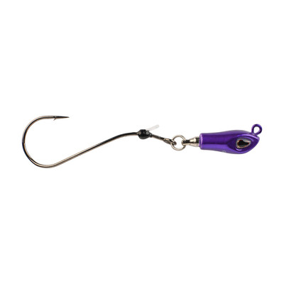 Berkley Rawler Jig Crawler Harness SKOL
