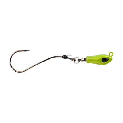 Berkley Rawler Jig Crawler Harness Antifreeze