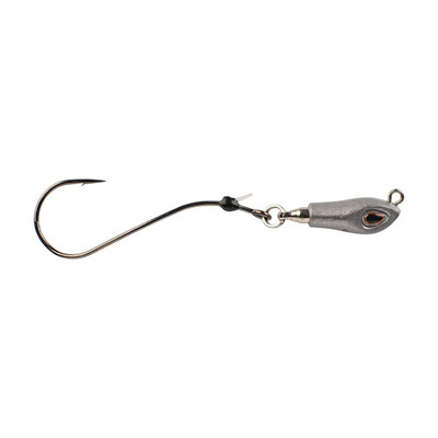 Berkley Rawler Jig Crawler Harness Just Lead