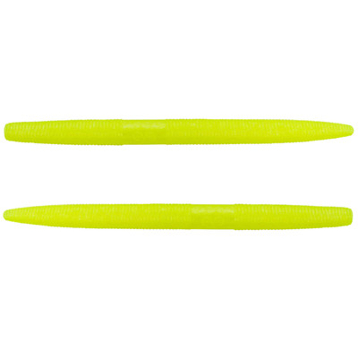 Yamamoto Original Senko Worms Glowstick