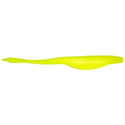Yamamoto D-Shad Glowstick