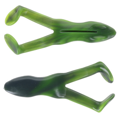 Frog Factory Ribbit Frog Frog Slobber
