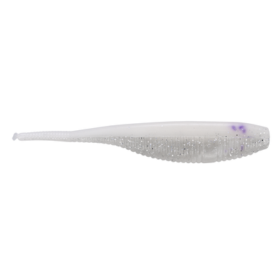 Yamamoto Fat Shad Shape Worm Sight Flash