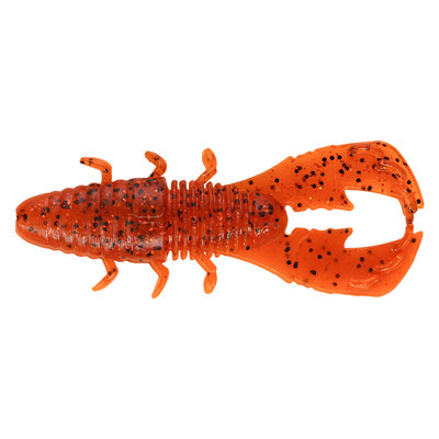 Yamamoto Yamabug Soft Bait Fire Craw