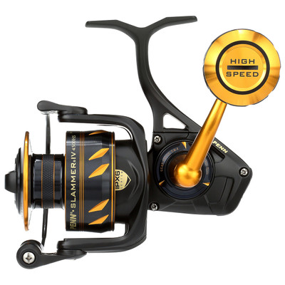 Penn Slammer IV Spinning Reel | FishUSA