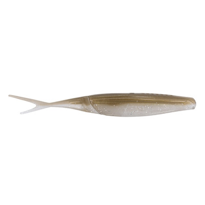 Yamamoto Hinge Minnow Soft Bait Tennessee Shad